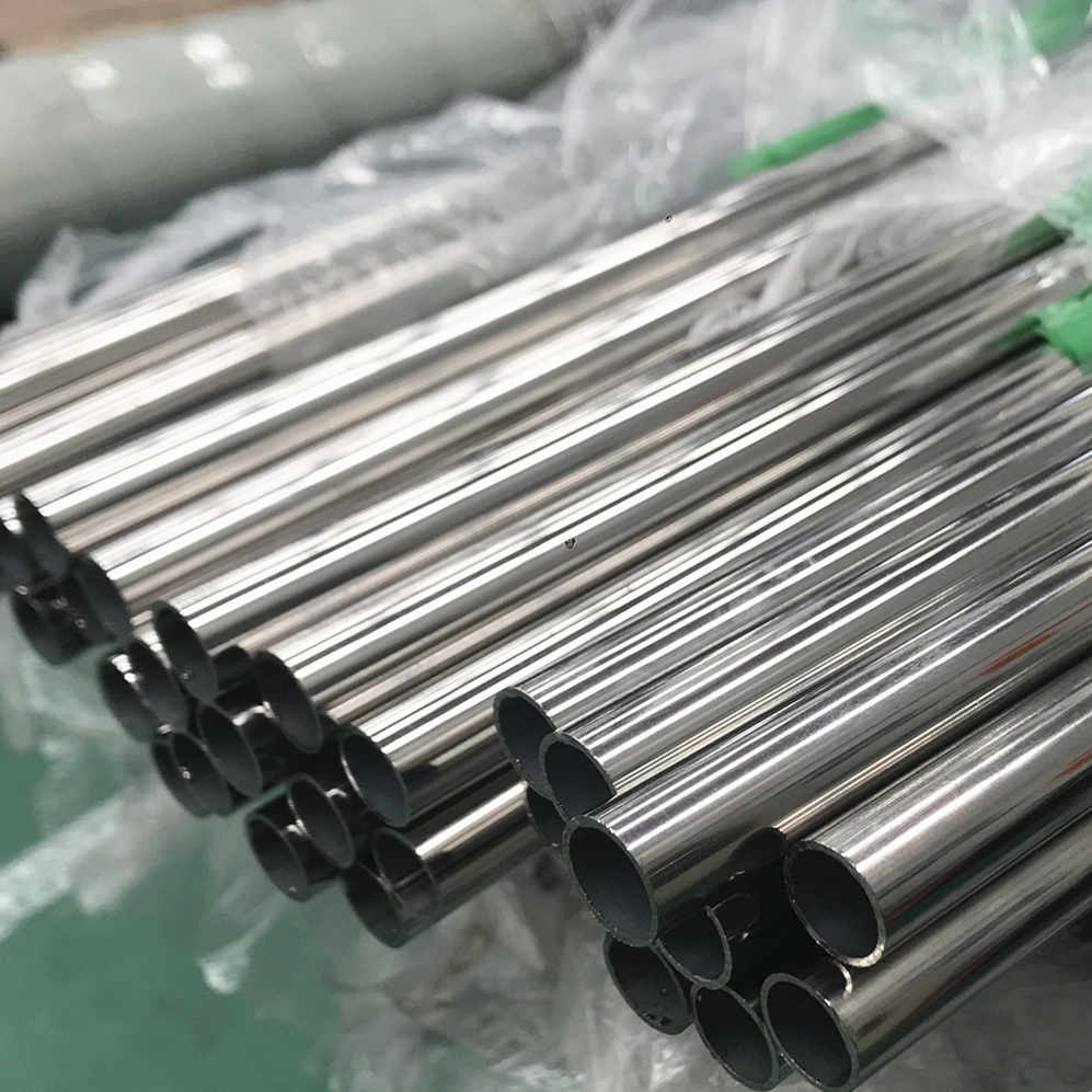 门源304不锈钢管