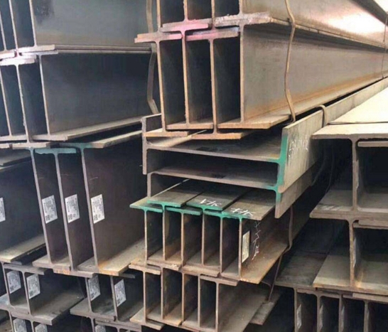 门源Q235C工字钢